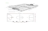Gambar Dan Ukuran Lapangan Bola,Basket,Voly,Futsal