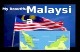 My beautiful malaysia part 1
