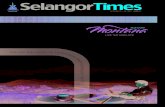 Selangor Times Oct 21-23 / Issue 45