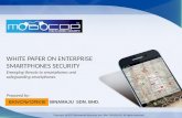 MOBOCOP Enterprise Mobile Security