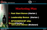 Bsy malaysia marketing plan