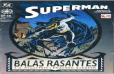 Superman - Balas Rasantes