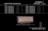 Wax2t Sony Kdl-40s2530