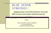 Blue Ocean Strategy.ppt ( Ppsms)