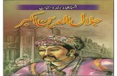 Jalaluddin Muhammad Akbar by Aslam Rahi
