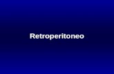 30 Retroperitoneo Renal