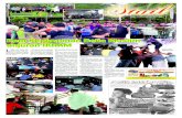 Keratan Akhbar Utusan Sarawak