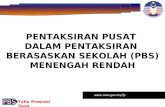 1.3 Pentaksiran Pusat_pegawai Lp_5 Oktober 2012