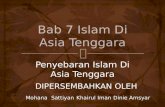 presentation sejarah form 4 islam di asia tenggara