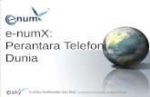 enumX Business Preview - Bahasa Malaysia