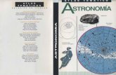 Atlas Tematico de Astronomia