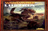 Warhammer Lustria
