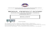 Perfect Score Bio 2011 q SPM