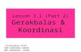 Lesson 3.1 part 2