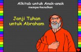 Indo 04. janji tuhan untuk abraham