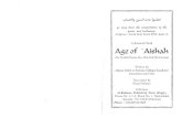 Age of Aishah