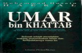 Umar ibn khattab by Muhamad Husain Haekal
