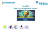 Meruvian Integration Server - Hunabku v.1.1