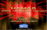 Hamas - Citra ideal yang hancur
