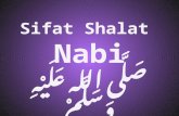 Sifat Shalat Nabi 7