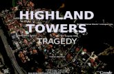 HIGHLAND TOWERS TRAGEDY