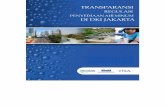 Buku transparansi air jakarta final   ca 17 sept 2011