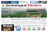 Selangor Times May 13-15, 2011 / Issue 24