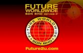 Future2u slide presentation