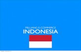 Melihat Peluang E-commerce di Indonesia