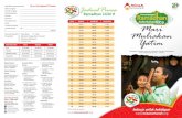 Brosur Program Ramadhan Mizan Amanah