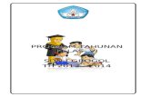 Program tahunan kls 6 SD Negeri 1 Grogol Kecamatan Gunung Jati Kabupaten Cirebon