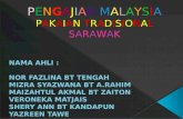 Pengajian malaysia