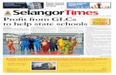 Selangor Times Dec 9-11, 2011 / Issue 52