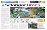 Selangor Times Dec 2-4, 2011 / Issue 51