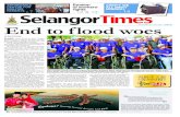 Selangor Times Oct 28-30, 2011 / Issue 46