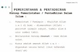 Nota pengajian islam mpw 1143 t11