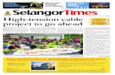 Selangor Times Dec 23-25, 2011 / Issue 54