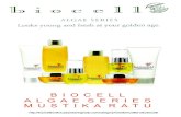 Biocell Mustika Ratu ( Algae ) 45 +