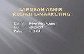 E marketing priyo wicaksono-cr
