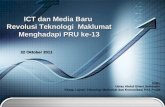 ICT Media Baru