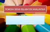 Tokoh Seni Islam Di Malaysia -Odel