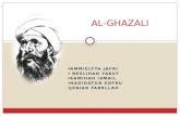 Al-Ghazali and Politics