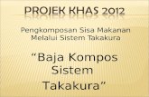 Baja Kompos 2012-SK Batu Berendam