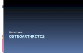 12. Dr. Karuniawan - Osteoarthritis