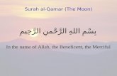 54   Surah Al Qamar (The Moon)