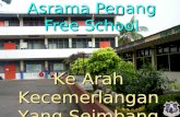 Asrama Penang Free School ASAT 2007