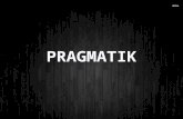PRAGMATIK STPM SEM3