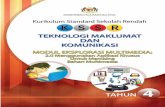TMK Multimedia Modul 2 Bahasa Melayu