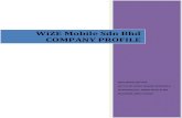 WiZE Mobile Company Profile