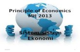 Principle of economics_Chapter 2